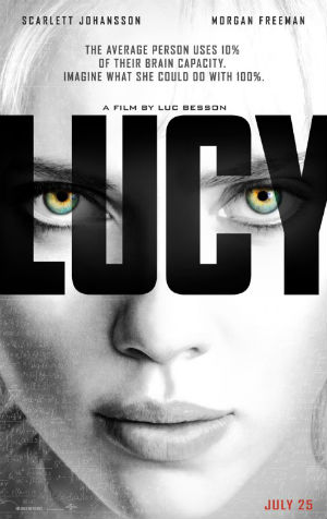 Lucy (2014 film)